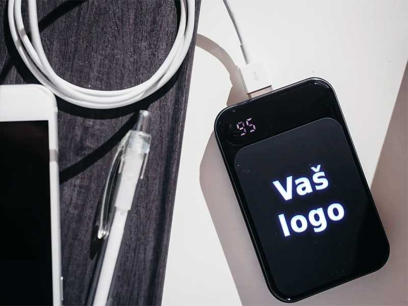 reklamni power bank