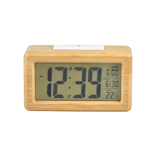 Date LCD stoni sat 1