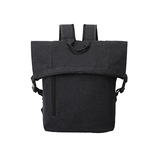 Eco Quest ranac sivi 1