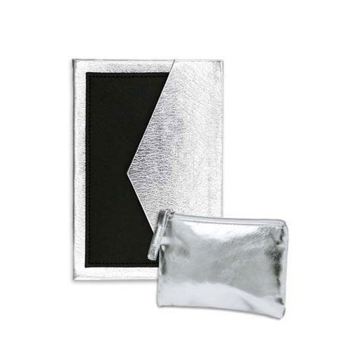 Indi set silver 1