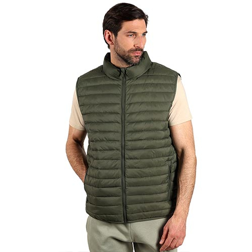 Liberty vest men maslinasta 1