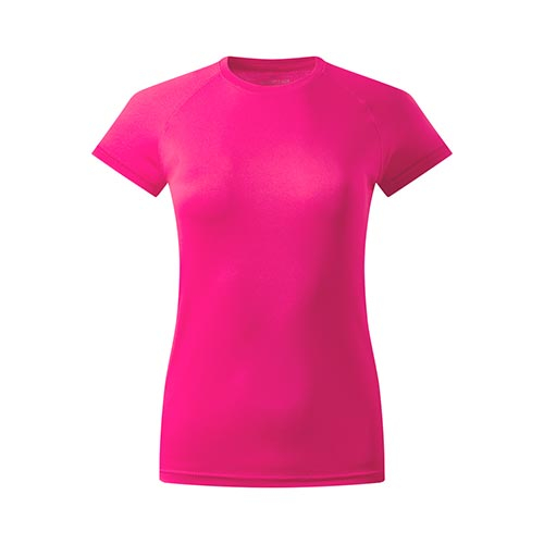 Record lady pink 1