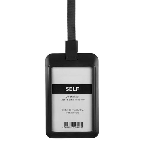 Self crni 2,
