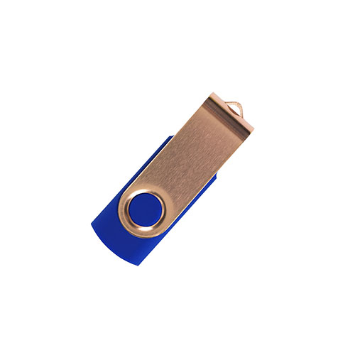 Smart rose gold plavi