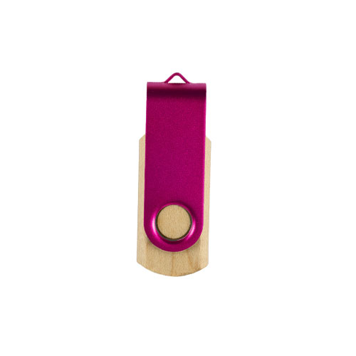Smart wood pink