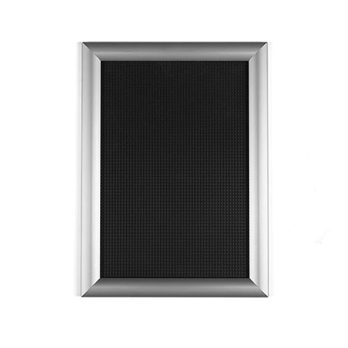 Snap frame A1
