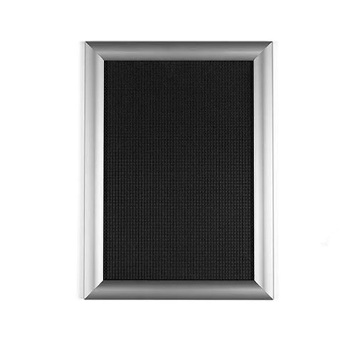 Snap frame B2