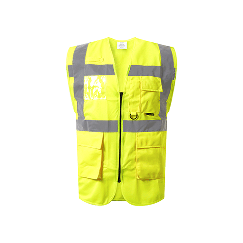 Spark prsluk neon zuti 1