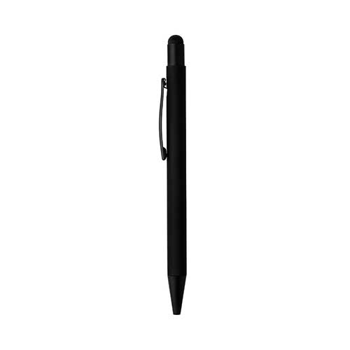Titanium black crna