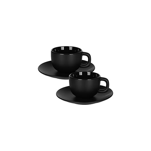 Totem Mini crni set