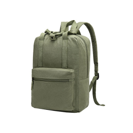 Atlas ranac maslinasto zeleni strana