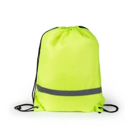 Fluorescentni ranac Enco Golw zuti