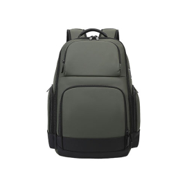 Marlon poslovni ranac zeleni  4