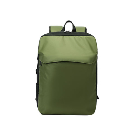 Nest reklamni ranac zeleni 4