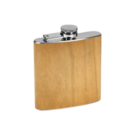 Pljoska sa posvetom Pinter 6 bez