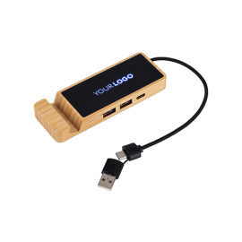 Razdelnik za USB Ennio 4