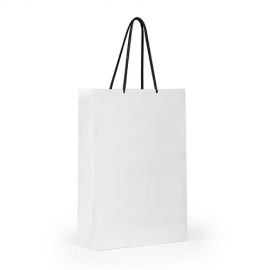 Reklamna kesa Fox crna