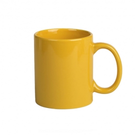 Reklamna solja Barton zuta