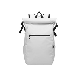 Reklamni poslovni ranac Nevada beli 4