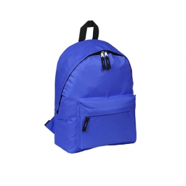 Reklamni ranac Excursion rojal plavi