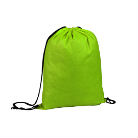 Sneakers reklamni ranac kiwi zeleni