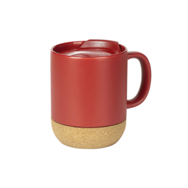 Solja sa natipsom Cortado crvena  1