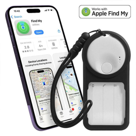 Tag finder 1