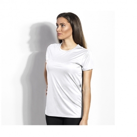 Tee lady bela