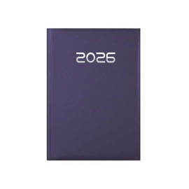 Urban rokovnik 2026 ljubicasti