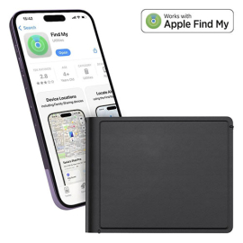 Wallet finder 1