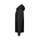 Big Hoody crna 3