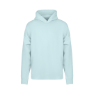Big Hoody mint 1