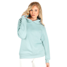 Big Hoody mint ambijentalna