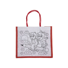 Chico dečiji ceger crveni 1