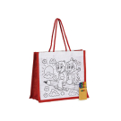 Chico dečiji ceger crveni 2