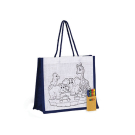 Chico dečiji ceger teget 2