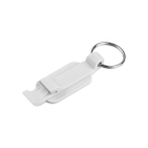 Cliper privezak beli 2