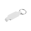 Cliper privezak beli 3