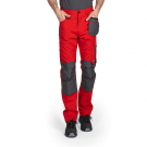 Cobalt pantalone crvene ambijentalna