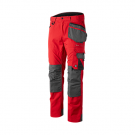 Cobalt pantalone crvene