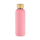 Colorato roze