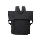 Eco Quest ranac sivi 1