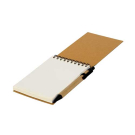 Ecocard notes crni 1