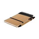 Ecocard notes crni 2