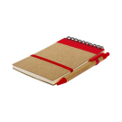 Ecocard notes crveni 2