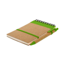 Ecocard notes kiwi 2