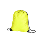 Enco ranac za sport neon zuti