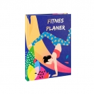 Fitnes planer joga