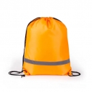 Fluorescentni ranac Enco Golw narandzasti