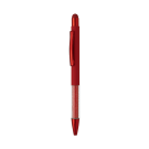 Hemijska olovka Ruby crvena 1